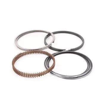 یک دست رینگ پیستون استاندارد ام وی ام  ۱۱۰ چهار سیلندر  472-BJ1004030