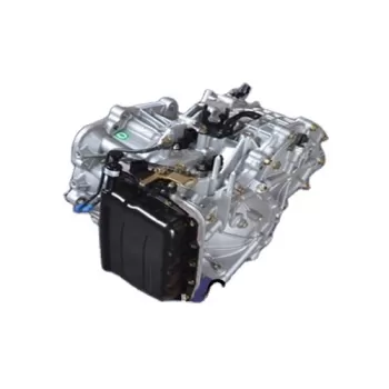 گيربكس CVT  ام وی ام X۳۳  019CHA-1500010DA