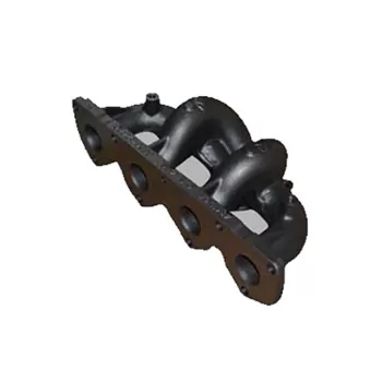 منیفولد دود ام وی ام ۵۵۰ Exhaust Manifold Assy For MVM 550 481H-1008111CA
