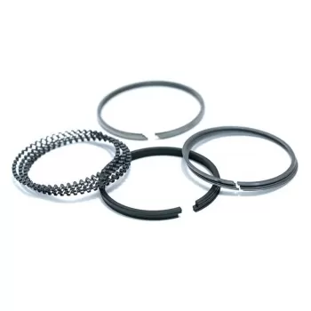 رینگ موتور سایز ۰.۵۰ ام وی ام ۵۳۰ Chery Engine Piston Rings MVM 530 0.50