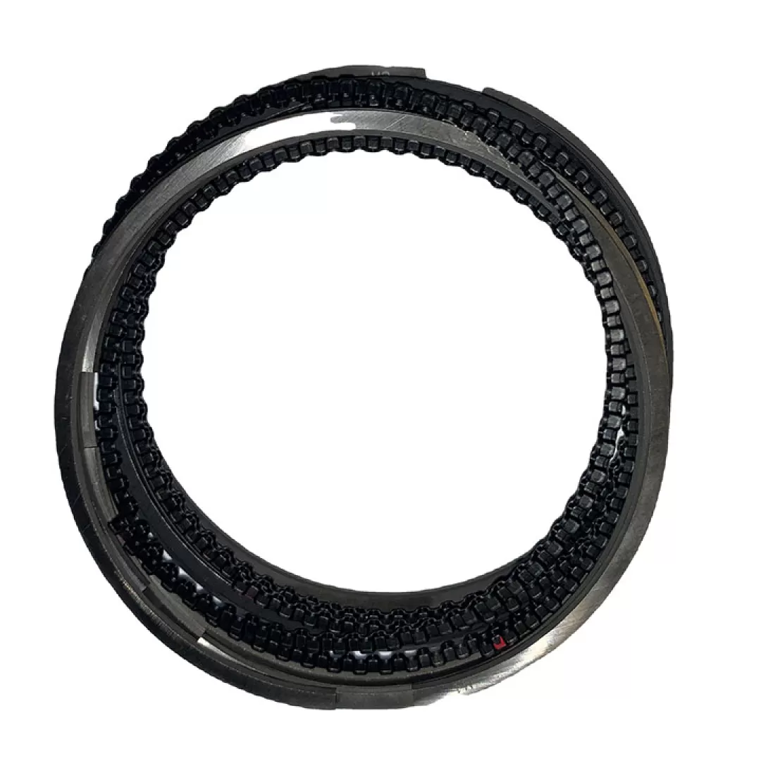 رینگ موتور سایز استاندارد ام وی ام ۱۱۰ (۴ سیلندر) Chery Engine Piston Rings MVM 110 4 Cylinder STD  لوازم و قطعات یدکی ام وی ام MVM