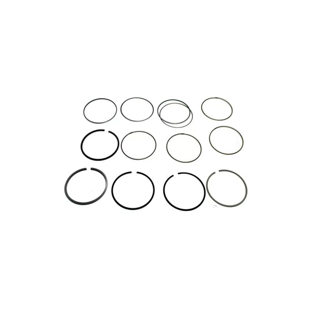 رینگ موتور سایز استاندارد ام وی ام ۵۳۰ Chery Engine Piston Rings MVM 530 STD  لوازم و قطعات یدکی ام وی ام MVM