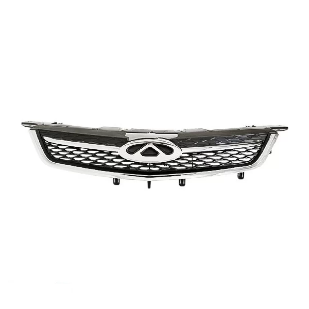 جلو پنجره ام وی ام ۳۱۵S Front Grille MVM 315 S  لوازم و قطعات یدکی ام وی ام MVM