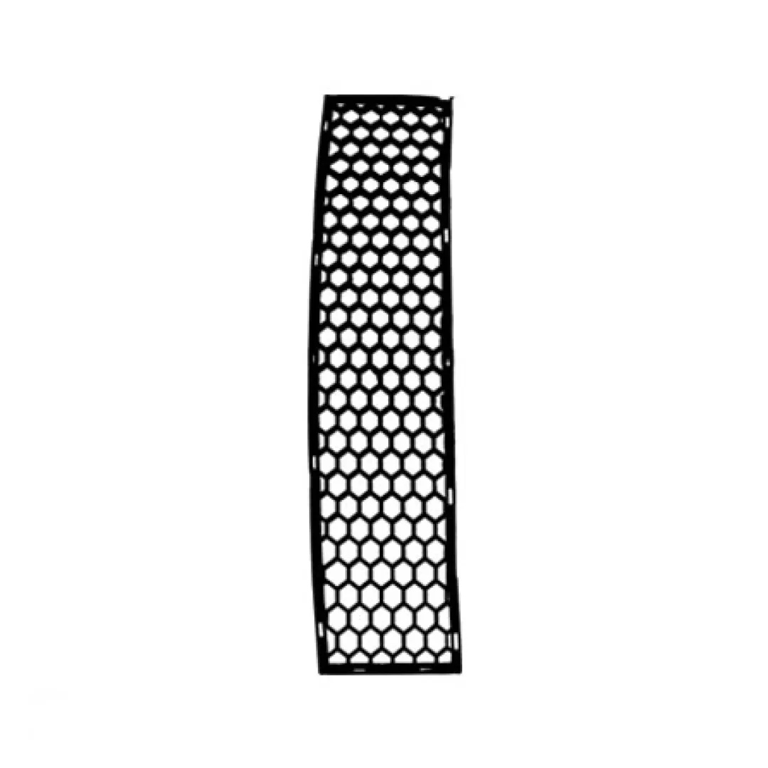 توری وسط سپر ام وی ام ۳۱۵ Front Bumper Grille Center MVM 315  لوازم و قطعات یدکی ام وی ام MVM