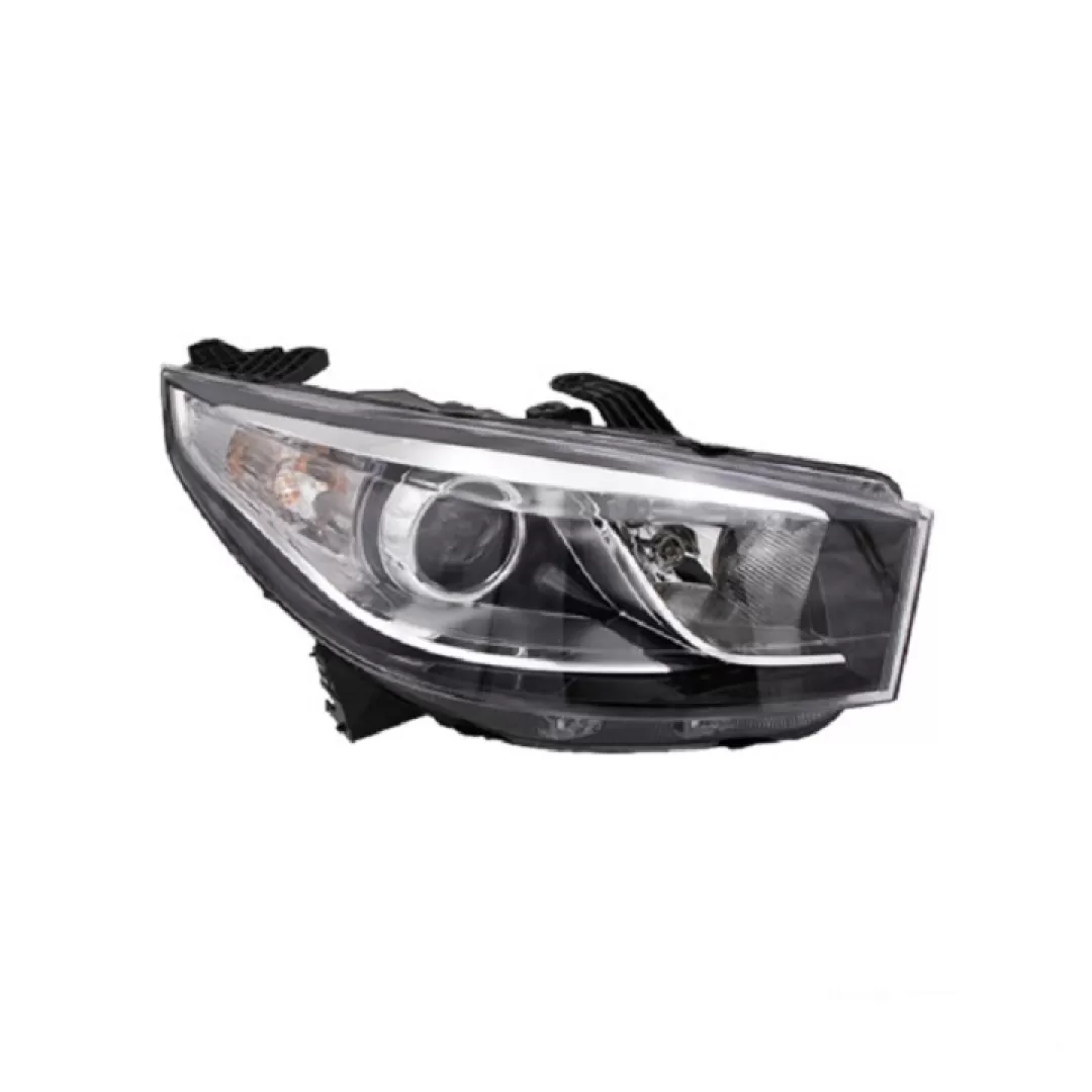 چراغ جلو راست ام وی ام X۳۳S Front RIGHT Head Lamp MVM X33S  لوازم و قطعات یدکی ام وی ام MVM