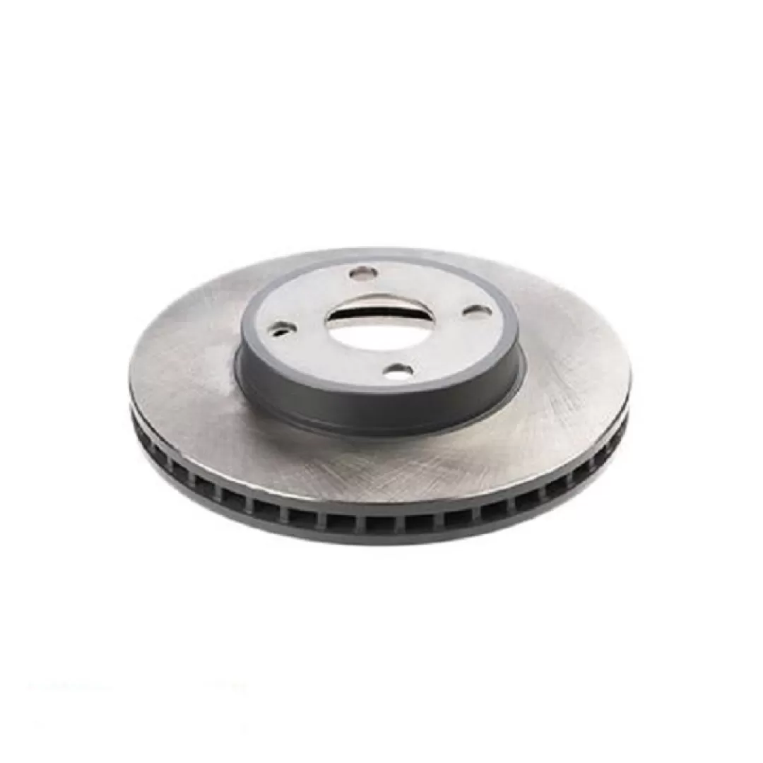 دیسک چرخ جلو ام وی ام X۳۳ Brake Disc Front MVM X33  لوازم و قطعات یدکی ام وی ام MVM