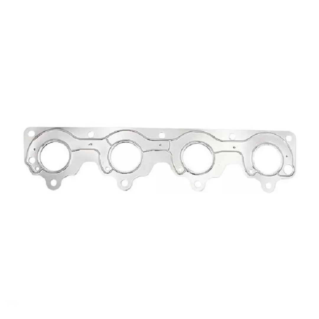 واشر منیفولد دود ام وی ام X۳۳ Manifold Exhaust Gasket MVM X33  لوازم و قطعات یدکی ام وی ام MVM