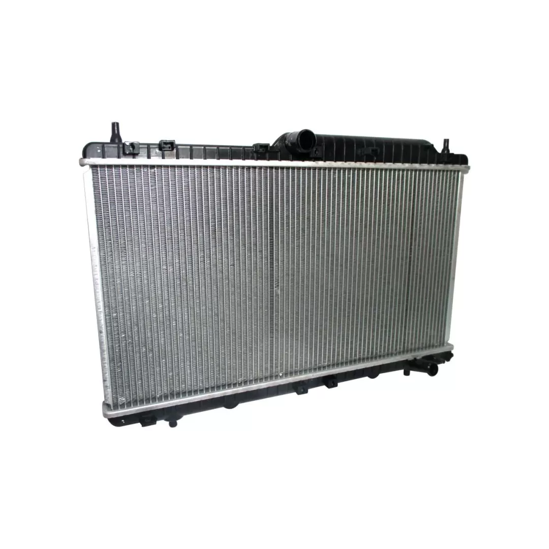 رادیاتور آب ام وی ام ۵۵۰ Radiator MVM 550  لوازم و قطعات یدکی ام وی ام MVM