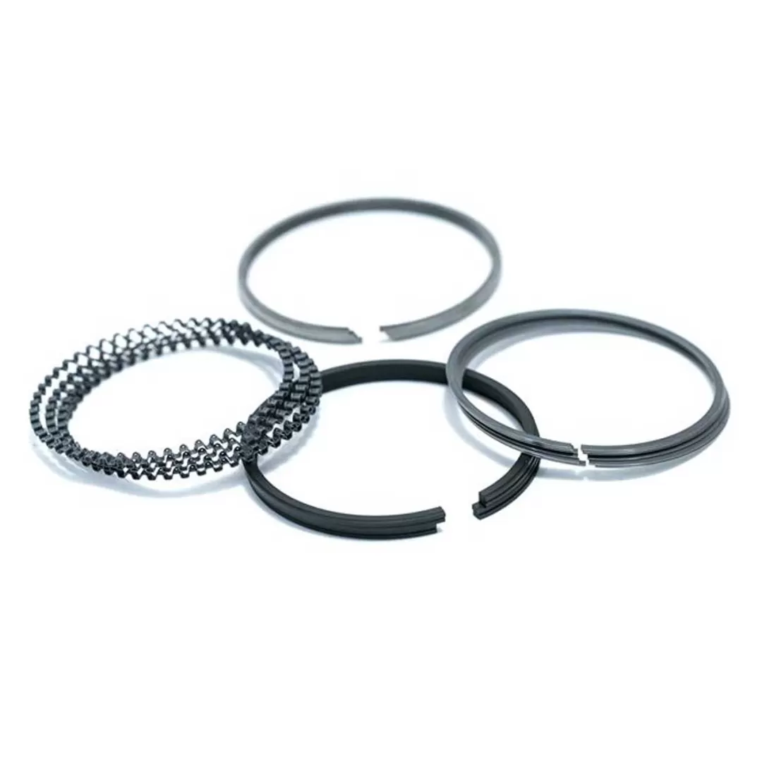 رینگ موتور سایز ۰.۵۰ ام وی ام X۳۳ Chery Engine Piston Rings MVM X33 0.50  لوازم و قطعات یدکی ام وی ام MVM