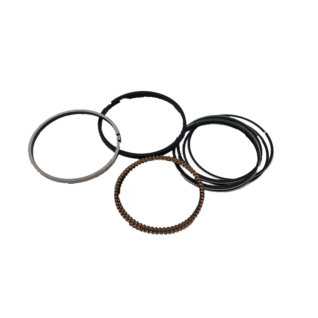 رینگ موتور سایز ۰.۲۵ ام وی ام ۱۱۰S Chery Engine Piston Rings MVM 110S 0.25  لوازم و قطعات یدکی ام وی ام MVM