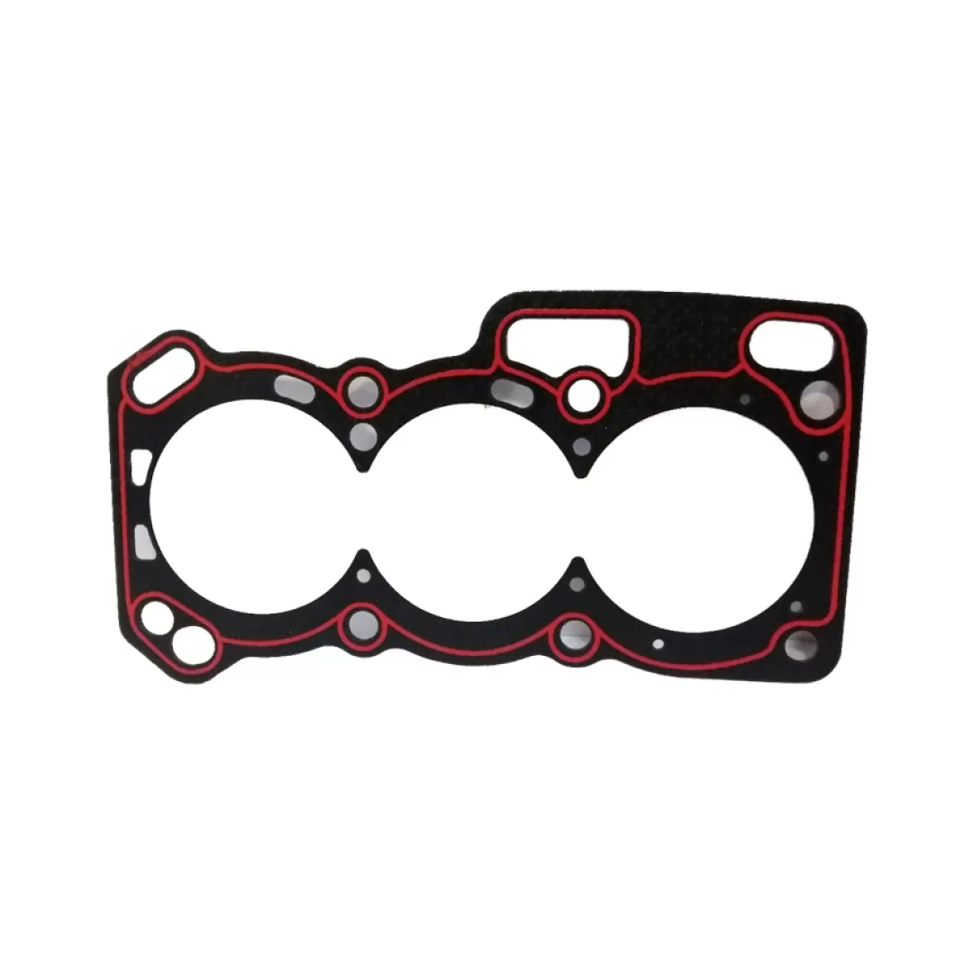 واشر سرسیلندر کاغذی ام وی ام ۱۱۰S (نیو) Cylinder Head Gasket For MVM 110S  لوازم و قطعات یدکی ام وی ام MVM